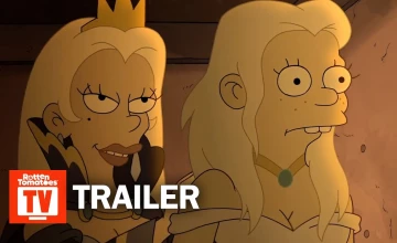 Трейлер сезона