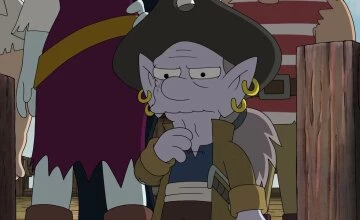 Смотреть онлайн 2 сезон 3 серию мультериала Разочарование