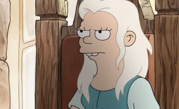 Смотреть онлайн 4 сезон 9 серию мультериала Разочарование